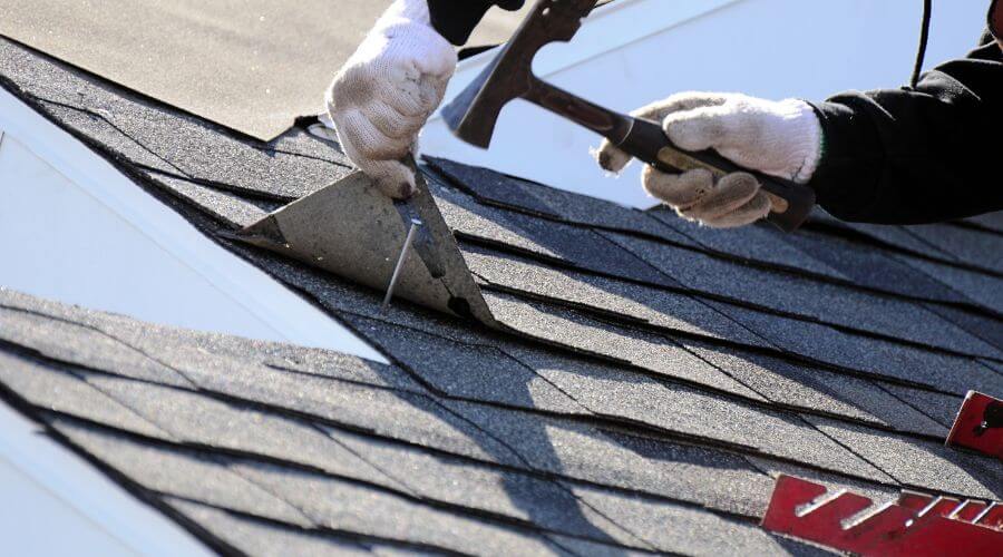 Professional Flat Roofing Installation in Surry, VA